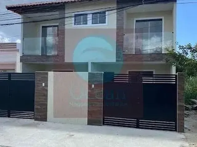 Imagem: Ocean Vende Itaipuaçu, Casa 2 Suítes