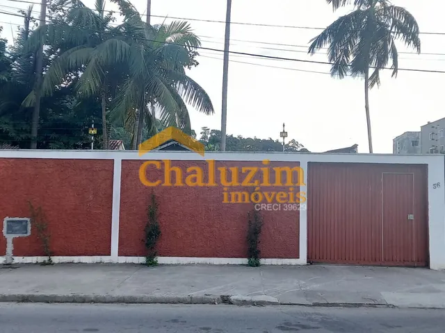 Imagem: Casa Térrea no Bairro Itaum O Seu Refúgio