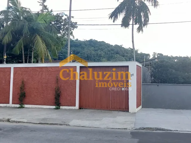 Imagem 2: Casa Térrea no Bairro Itaum: O Seu Refúgio de Conforto e Tranquilidade!