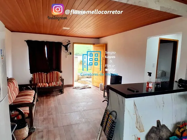 Imagem 9: Itaboraí - Casa 106M² com Terraço Bairro Pacheco Cond. Holiday Cod(506Iv