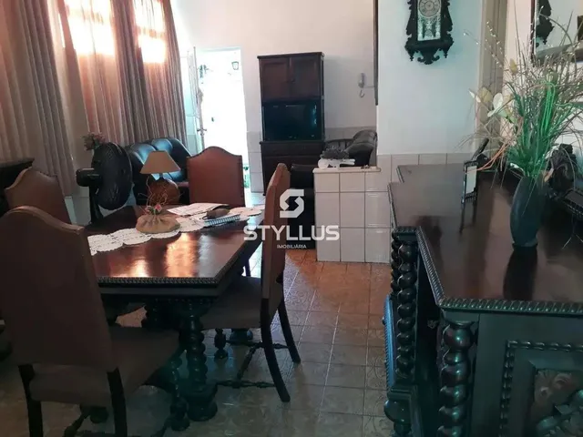 Imagem 6: Méier Casa com 5 dormitórios