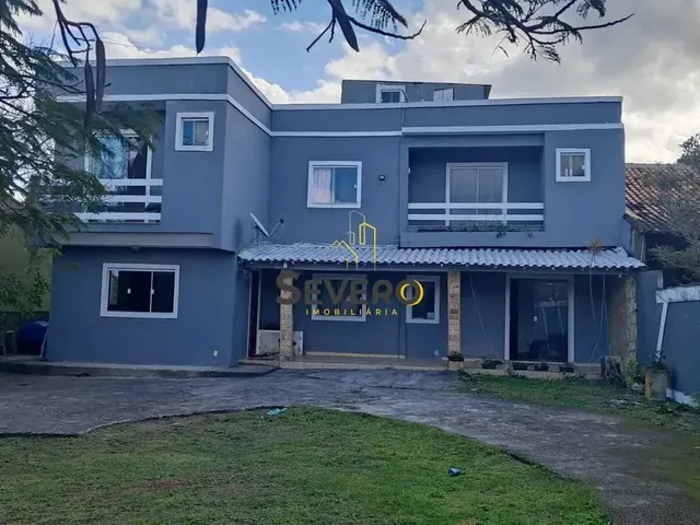 Imagem: Casa Duplex 4 Quartos