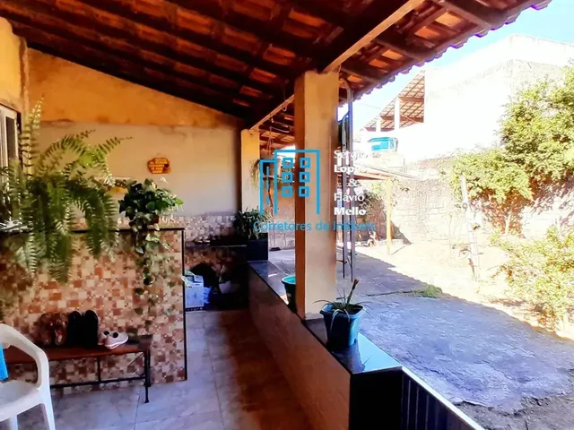 Imagem 8: Itaboraí - 2 Casas com Terreno de 360M2 no Bairro Santo Expedito Cod(968Iv