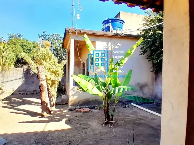 Imagem 14: Itaboraí - 2 Casas com Terreno de 360M2 no Bairro Santo Expedito Cod(968Iv