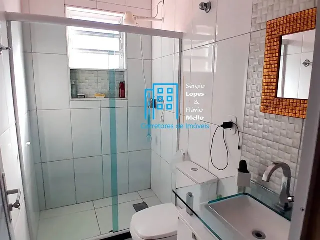 Imagem 9: Itaboraí - 2 Casas com Terreno de 360M2 no Bairro Santo Expedito Cod(968Iv