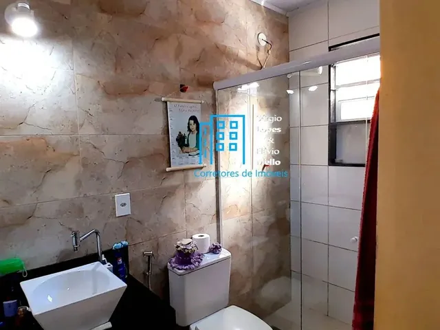 Imagem 6: Itaboraí - 2 Casas com Terreno de 360M2 no Bairro Santo Expedito Cod(968Iv