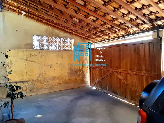 Imagem 15: Itaboraí - 2 Casas com Terreno de 360M2 no Bairro Santo Expedito Cod(968Iv