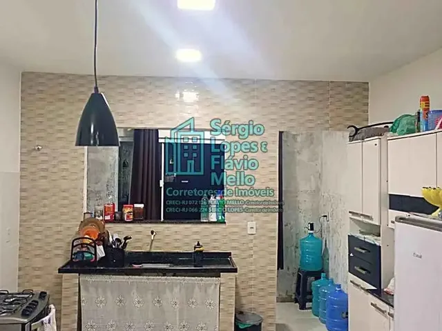 Imagem: Itaboraí -Oportunidade Linda Casa 3 Quartos