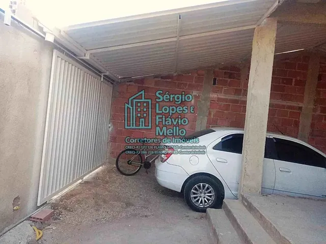 Imagem 9: Itaboraí -Oportunidade Linda Casa 3 Quartos 1 Suíte Cond. Nova Itaboraí. Cod(979Iv