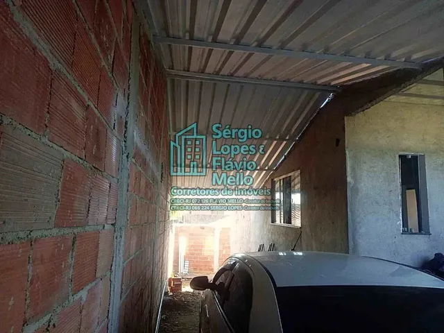 Imagem 5: Itaboraí -Oportunidade Linda Casa 3 Quartos 1 Suíte Cond. Nova Itaboraí. Cod(979Iv