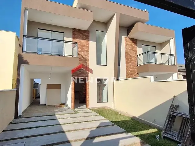 Imagem: Casa em Rua Hilário Cisneiro - Jardim Atlântico