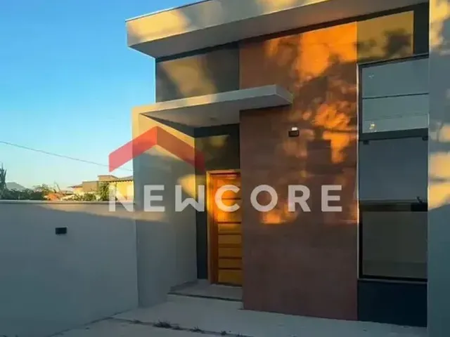 Imagem: Casa em Rua Douglas Marques Rienti - Jardim