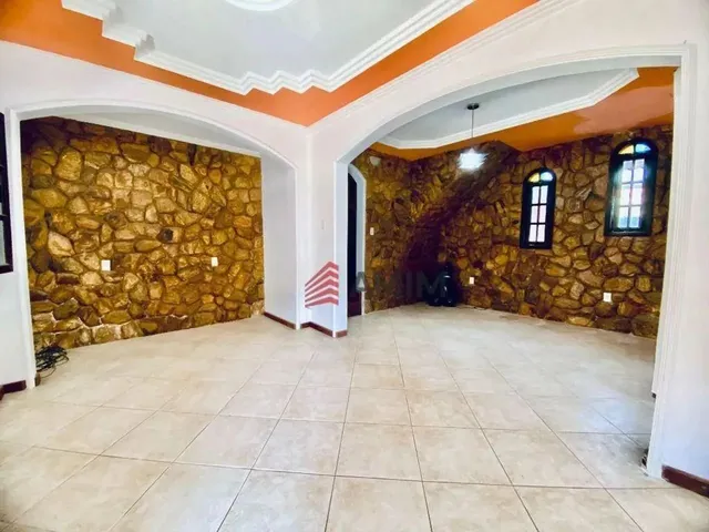Imagem: Casa À Venda, 193 M² por R$ 370.000,00