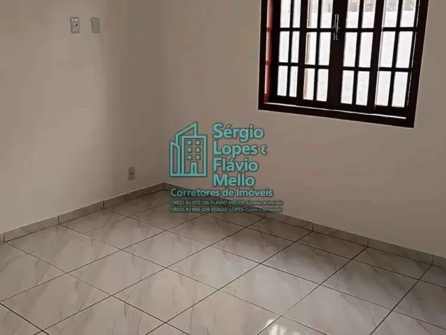 Imagem 11: Itaboraí - Casa Alto Padrão 2 Quartos 1 Suíte em Manilha!! Financiada Cod(373Iv