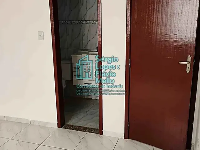 Imagem 8: Itaboraí - Casa Alto Padrão 2 Quartos 1 Suíte em Manilha!! Financiada Cod(373Iv