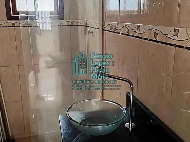 Imagem 13: Itaboraí - Casa Alto Padrão 2 Quartos 1 Suíte em Manilha!! Financiada Cod(373Iv