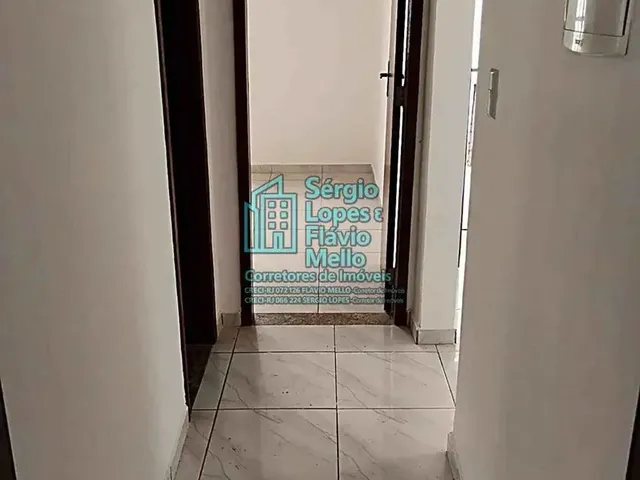 Imagem 6: Itaboraí - Casa Alto Padrão 2 Quartos 1 Suíte em Manilha!! Financiada Cod(373Iv