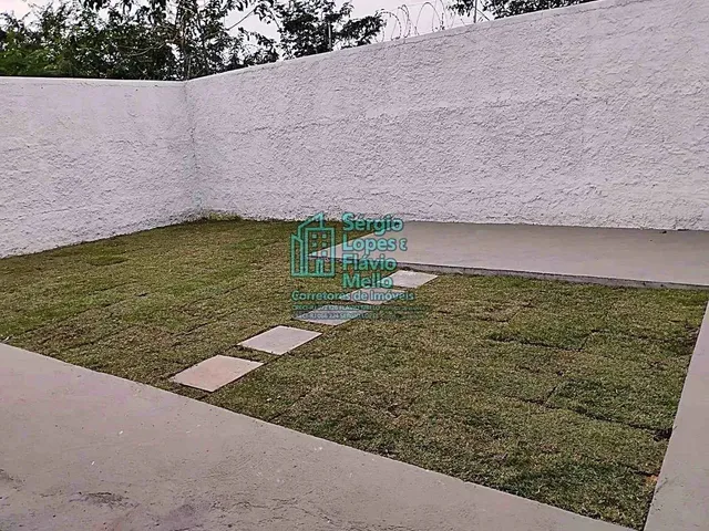 Imagem 15: Itaboraí - Casa Alto Padrão 2 Quartos 1 Suíte em Manilha!! Financiada Cod(373Iv