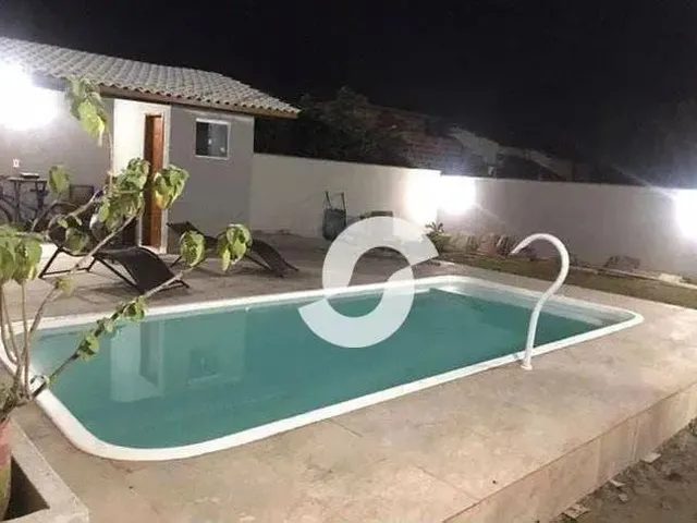 Imagem: Casa com 3 Dormitórios À Venda, 110 M²