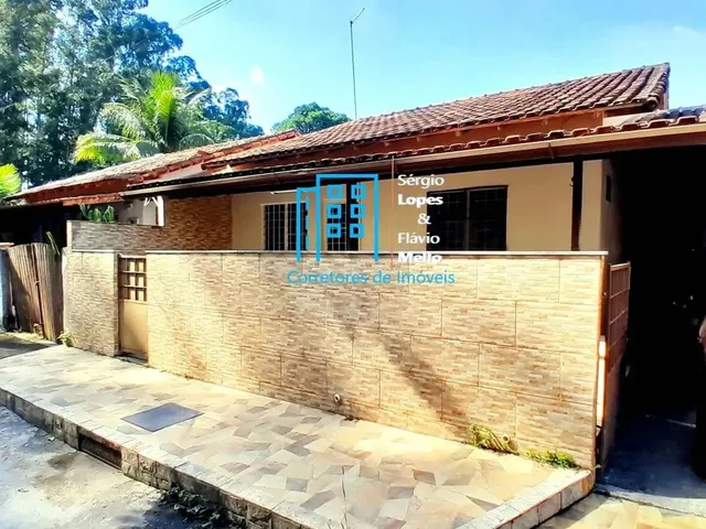 Imagem: Itaboraí - Casa 2 Quartos 1 Suíte Ao Lado