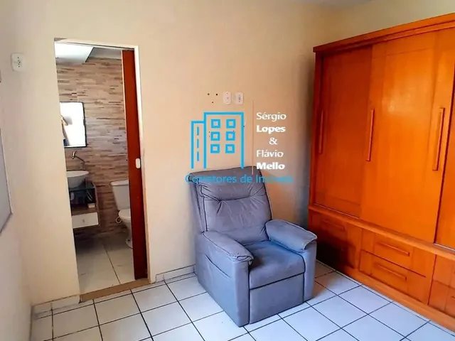 Imagem 11: Itaboraí - Casa 2 Quartos 1 Suíte Ao Lado do Centro !! Financiada Cod(865Iv