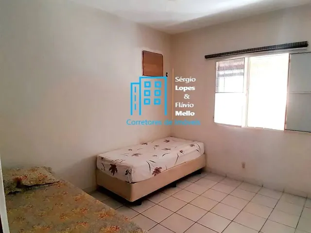 Imagem 15: Itaboraí - Casa 2 Quartos 1 Suíte Ao Lado do Centro !! Financiada Cod(865Iv
