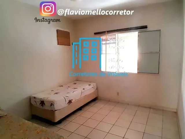 Imagem 4: Itaboraí - Casa 2 Quartos 1 Suíte Ao Lado do Centro !! Financiada Cod(865Iv