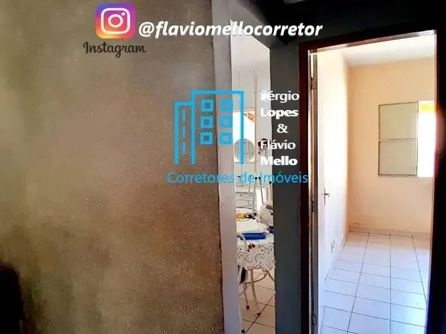 Imagem 16: Itaboraí - Casa 2 Quartos 1 Suíte Ao Lado do Centro !! Financiada Cod(865Iv