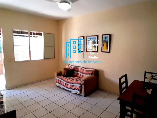 Imagem 7: Itaboraí - Casa 2 Quartos 1 Suíte Ao Lado do Centro !! Financiada Cod(865Iv
