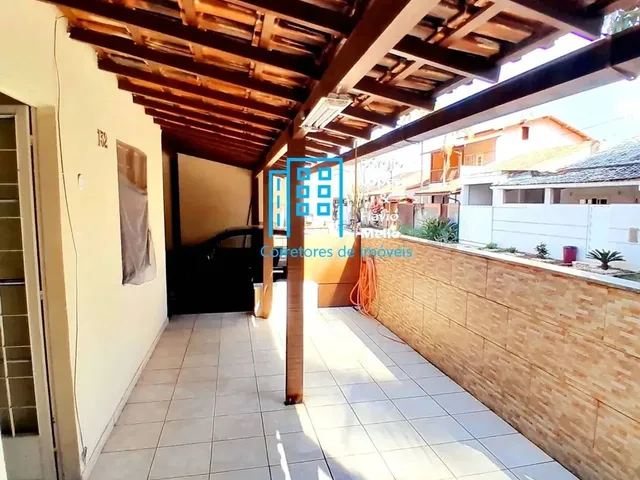 Imagem 12: Itaboraí - Casa 2 Quartos 1 Suíte Ao Lado do Centro !! Financiada Cod(865Iv