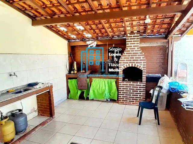 Imagem 10: Itaboraí - Casa 2 Quartos 1 Suíte Ao Lado do Centro !! Financiada Cod(865Iv