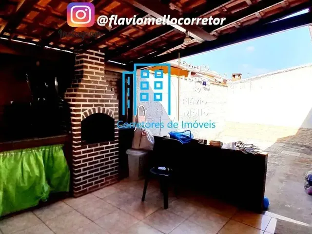 Imagem 13: Itaboraí - Casa 2 Quartos 1 Suíte Ao Lado do Centro !! Financiada Cod(865Iv
