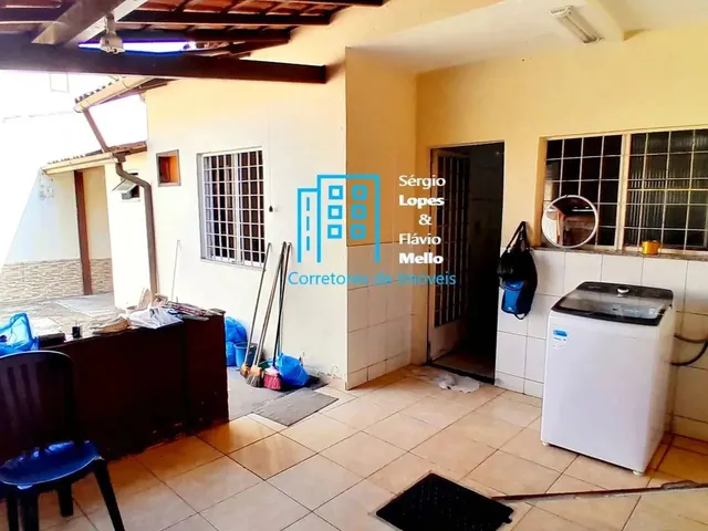 Imagem 5: Itaboraí - Casa 2 Quartos 1 Suíte Ao Lado do Centro !! Financiada Cod(865Iv