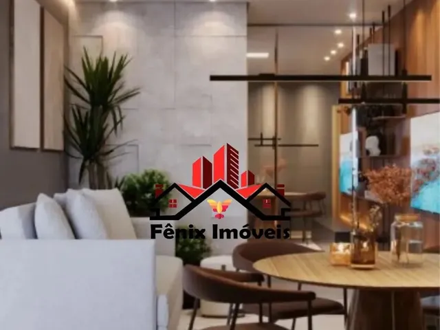 Imagem: Lançamento Apartamento 2 Quartos com Suíte