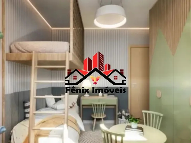 Imagem 8: Lançamento Apartamento 2 Quartos com Suíte no Coração de Piabetá - Gran Premiere