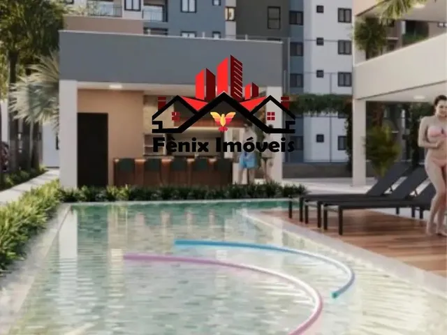 Imagem 6: Lançamento Apartamento 2 Quartos com Suíte no Coração de Piabetá - Gran Premiere