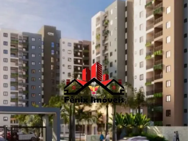 Imagem 5: Lançamento Apartamento 2 Quartos com Suíte no Coração de Piabetá - Gran Premiere