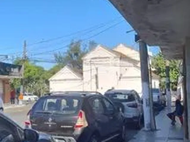 Imagem 5: Casa no Centro de Itaboraí