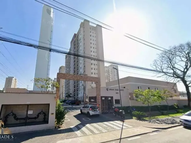Imagem: Apartamento 2 Quartos Urban Zona Norte