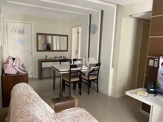 Imagem: Apartamento com 3 Quartos À Venda, 71 M²