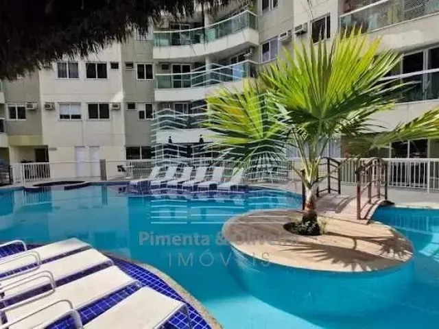 Imagem: Ótimo Apartamento, Desocupado, com Armários