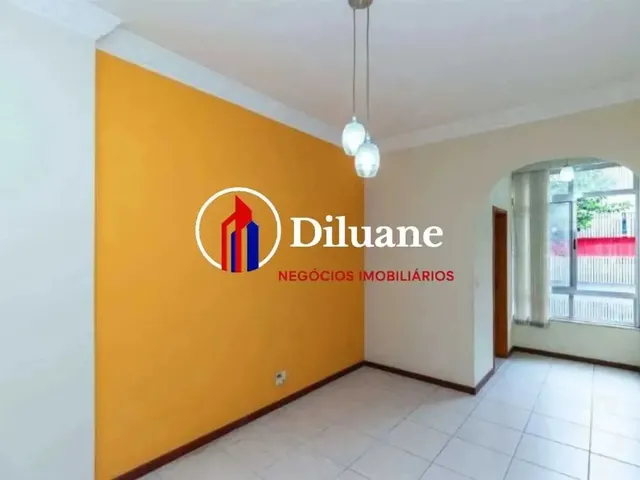 Imagem: Apartamento Padrão / Residencial / Ipanema