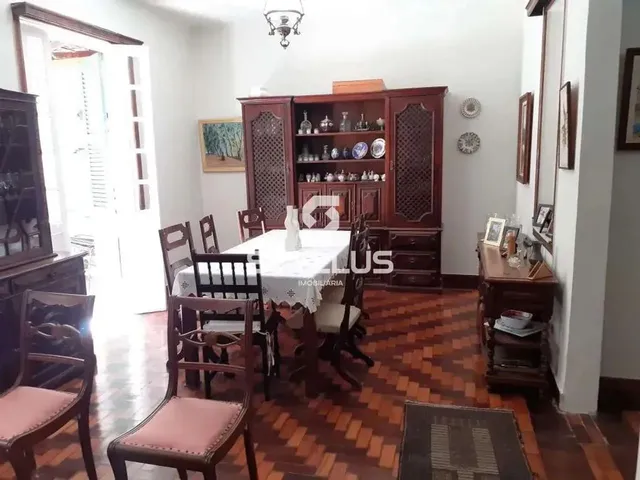 Imagem 11: Rio Comprido Casa com 4 dormitórios