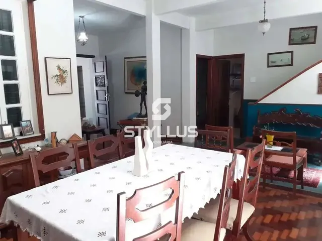 Imagem 7: Rio Comprido Casa com 4 dormitórios