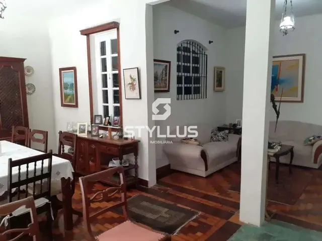 Imagem 12: Rio Comprido Casa com 4 dormitórios