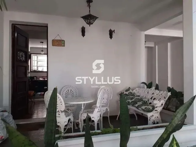 Imagem 2: Rio Comprido Casa com 4 dormitórios