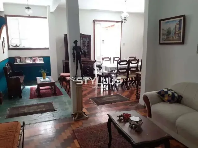 Imagem 9: Rio Comprido Casa com 4 dormitórios