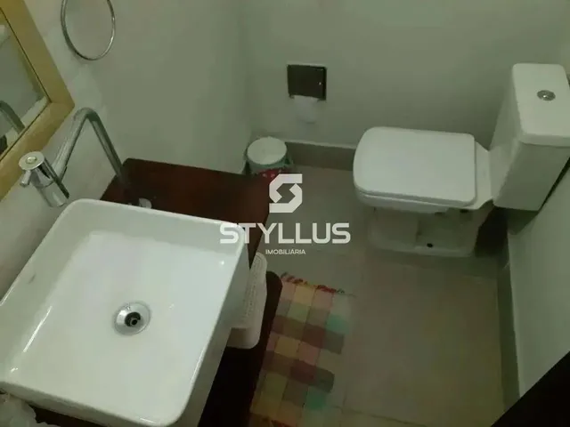 Imagem 5: Rio Comprido Casa com 4 dormitórios
