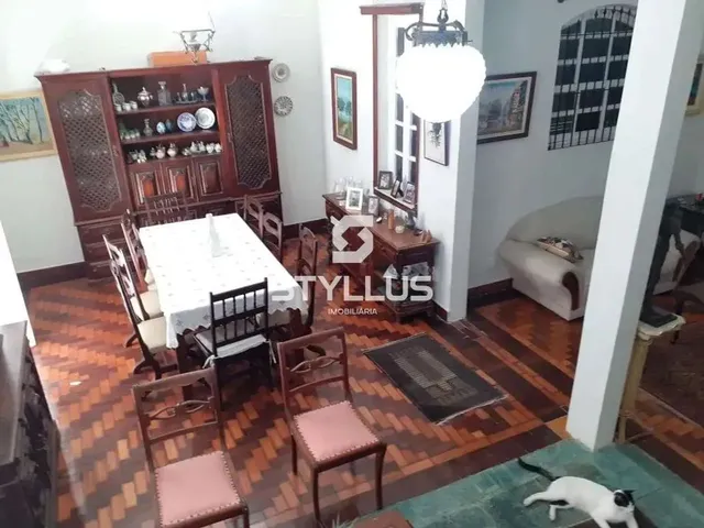 Imagem 14: Rio Comprido Casa com 4 dormitórios