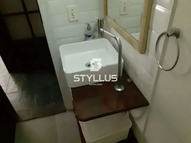 Imagem 15: Rio Comprido Casa com 4 dormitórios